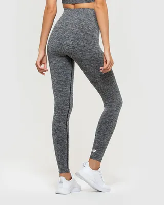 SportSupport® Hipster Cuffed Leggings