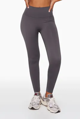 Women's Ultimate Gym Leggings - Dark Grey | Adanola