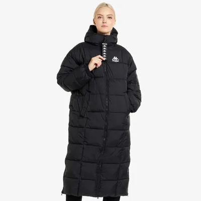 This Tentree Puffer is the Only Jacket I Want to Wear All Winter