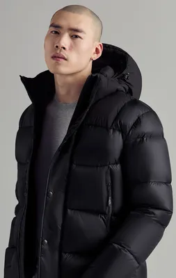 Nike Sportswear Club Men's Puffer Jacket. Nike JP