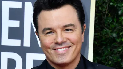 Seth MacFarlane (@macfarlaneseth) Фото и видео в Instagram