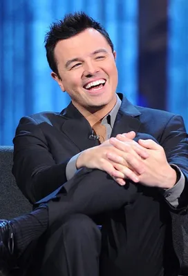 Seth MacFarlane (@macfarlaneseth) Фото и видео в Instagram