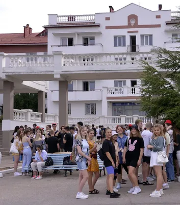 Севастополь | Экскурсия для первокурсников «Севастополь – город-герой!» -  БезФормата