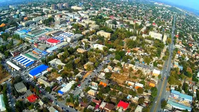 Город Шахты: население, достопримечательности, фотографии, городская карта  и видео