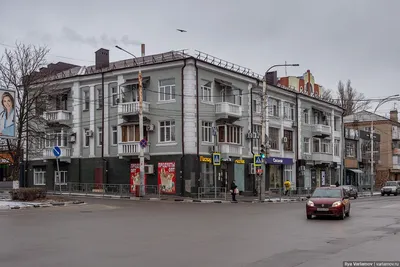 Шахты: самый унылый и неприветливый город России — Teletype