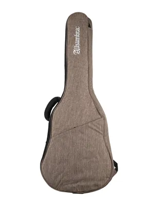 799 1C HT 4/4 Классическая гитара 4/4, с чехлом, Alhambra купить в Москве:  цены, доставка, фото