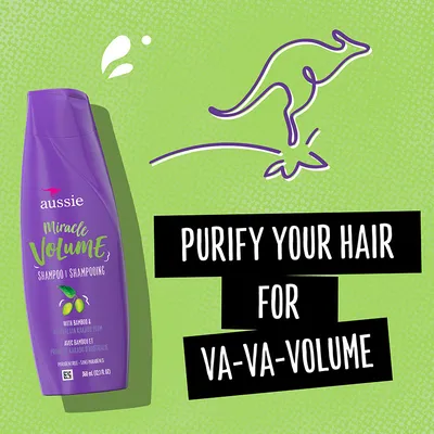 Yummy Aussie hair care! - Being Plum