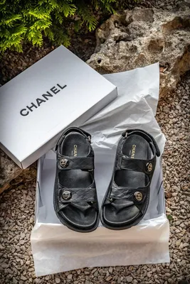 Chanel shoes | LINE SHOPPING