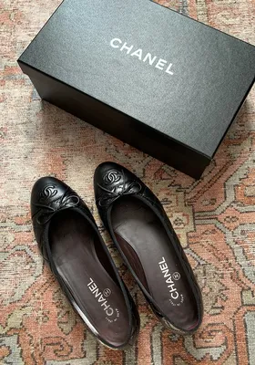 The Best Chanel Inspired Shoes - Lauren Erro