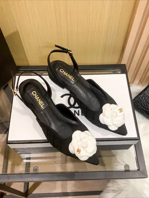 Chanel shoes 39 - AirRobe