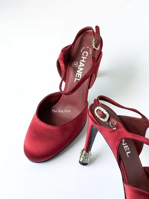 Love at first sight: Chanel's Derby shoes | Lifestyle Asia