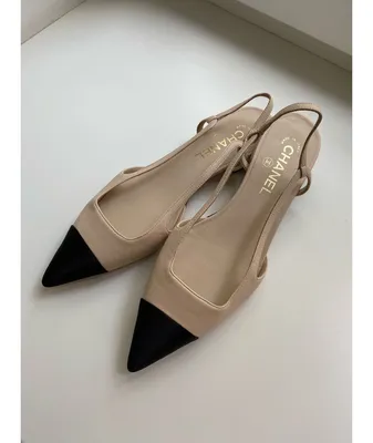 Chanel Shoes | eBay