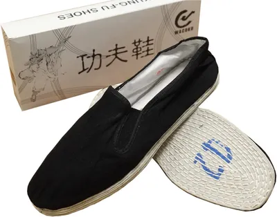 Мужские тканевые туфли Old Beijing в традиционном китайском стиле |  AliExpress