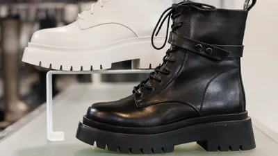 Ученые из Калифорнийского университета создали первую в мире биоразлагаемую  обувь