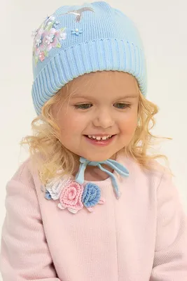 Шапка Chobi, 98 - брендовые детские товары купить по выгодной цене |  kidtobabyshop.ru