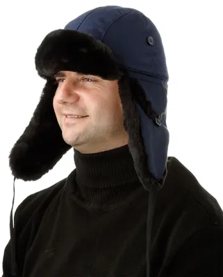 Меховая мембранная шапка-ушанка Aswery Orsa F Коричневый цвет — купить за  2990 руб., отзывы в интернет-магазине Спортмастер