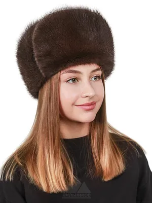 Шапка с ушами Меган - Шапка-ушанка Для женщин Зима купить за 4995 руб в  Интернет магазине Пильников