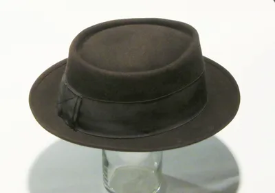 Stetson Fedora Hats | Official Site