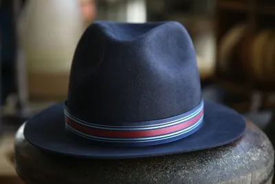 1920s Men's Hats: The Stylish Fedora to the Dapper Bowler