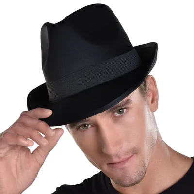 The fedora evolution: 1920s to now | Dutch Label Shop - US