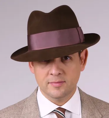 The Fedora Hat Guide