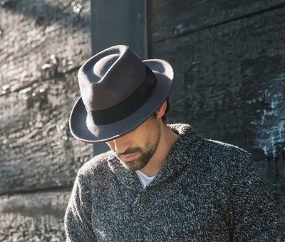 Hats for Men and Women - 3 Key Differences by DapperFam – DAPPERFAM