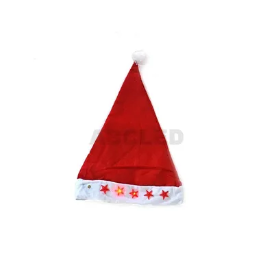 Новогодняя шапка колпак деда Мороза, Санты, гнома для детей - купить по  доступным ценам в интернет-магазине OZON (1257794107)