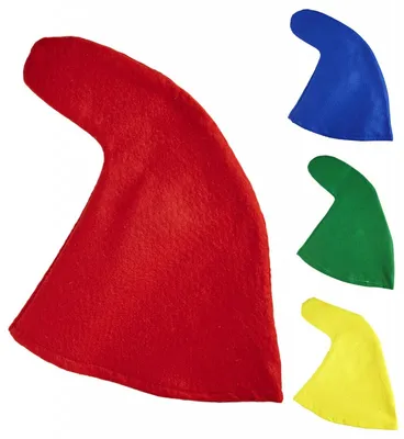 Красная шляпа гнома, шапки карликовые, Забавный костюм гнома, костюмы в  виде книги с рассказами, аксессуары для эльфов, рождественские сказочные  костюмы | AliExpress