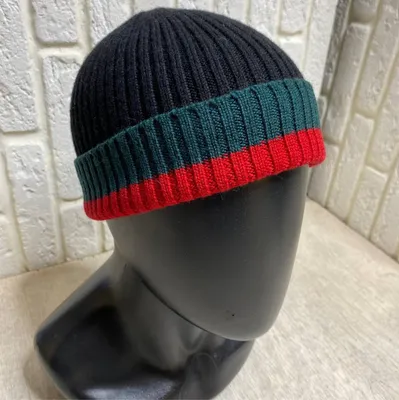 ITSMYDAY → Новости Gucci — шапки для холодка!