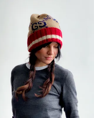 Gucci Knit Beanie Winter Hat | eBay