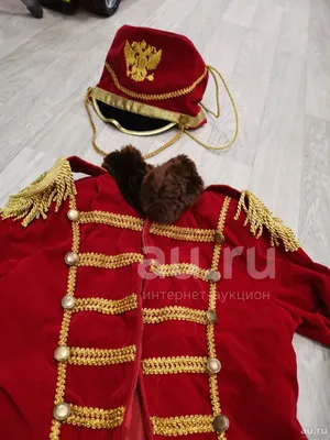 Новогодний костюм гусара для мальчика детский Батик 33557964 купить за 2  314 ₽ в интернет-магазине Wildberries