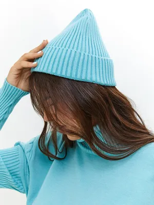 Новогодний комплект 1003 свитер + шапка + гольфы красные - Hurtownia-Kesi |  Hurtownia Odzieży Damskiej