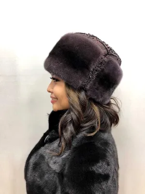 Купить Сплошные зимние теплые шапки с защитой ушей, вязаные шапки с  капюшоном, женские теплые шапки | Joom