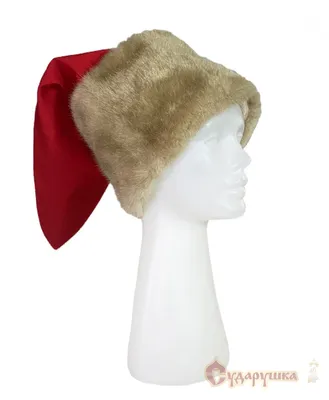 Шапки из искусственного меха, зимняя теплая казачья шапка, милая женская  шапка-ловец – лучшие товары в онлайн-магазине Джум Гик