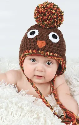 Купить Шапка 3 в 1, шарф, перчатки, комплект шапок, шапки с милым медведем,  зимняя плюшевая теплая новинка, шапка с ушками | Joom
