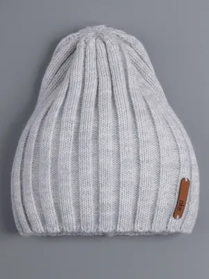 Вязаная Детская шапка-лапша ручной работы из молочной шерсти на осень и  зиму | AliExpress
