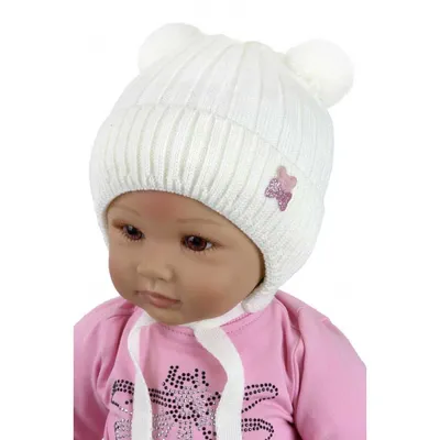 Детская шапочка для малыша купить в Минске – Alltoys.by - 41 страница