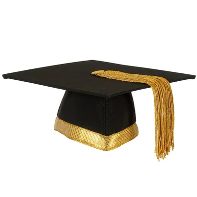 Купить академическую шапочку выпускника