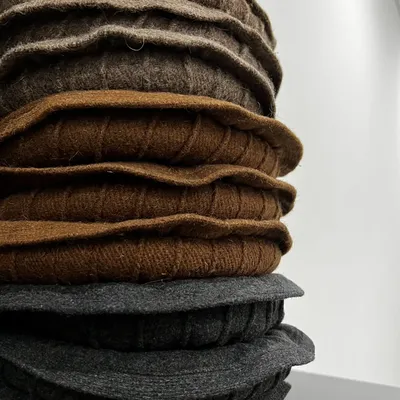 Купить афганскую шапку талиба - пуштука (пакол) в магазине Fartovy -  Афганская шапка - пуштунка (пакол)