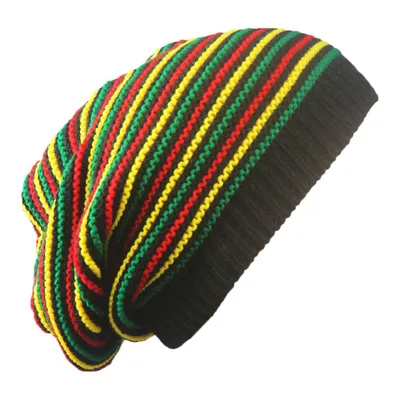 Купить раста шапка «Reggae» в Киеве с доставкой