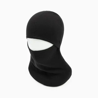 Catya кремовая шерстяная шапка-балаклава (600467) купить со скидкой –  распродажа в Боско Аутлет
