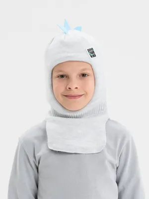 Шапка-шлем Kivat для мальчика 195/65 - купить по цене 4050 руб в  интернет-магазине Киват