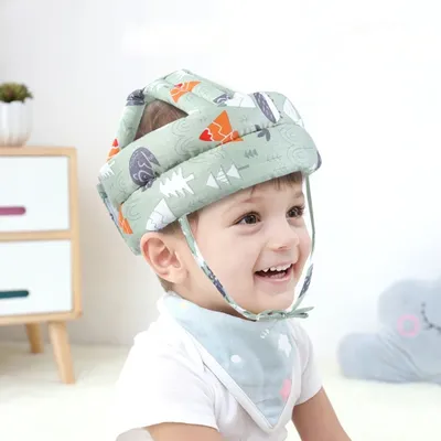 Трикотажная шапка - шлем для девочек и мальчиков – лучшие товары в  онлайн-магазине Джум Гик