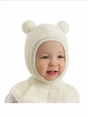 BabyBoom! Противоударный шапка - шлем №1 для детей