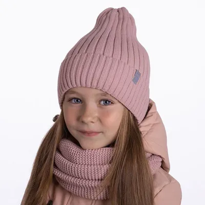 Молодежный комплект шапка со снудом Sofi SF20203K Джинс (ID#1249790898),  цена: 554 ₴, купить на Prom.ua