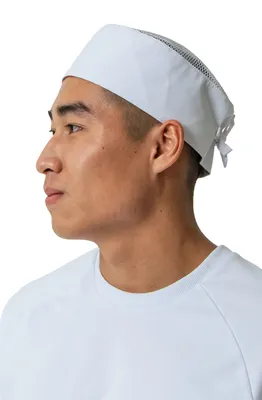 Поварская шапка-таблетка, с вышивкой купить по низким ценам в  интернет-магазине Uzum (221975)