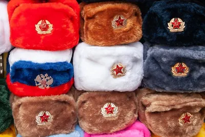 Как появилась шапка-ушанка и почему это не исконно русский головной убор. |  ВКонтакте