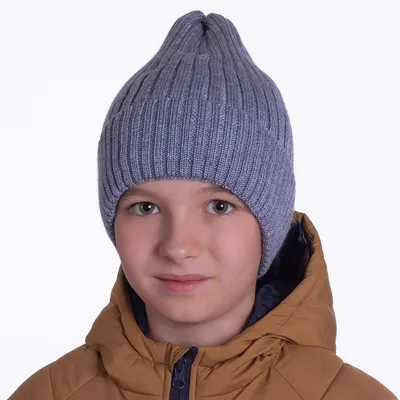 ТОП 2023 года! Самая ПРОДАВАЕМАЯ шапка! Шапка спицами, шапка для мальчика,  шапка для девочки - YouTube