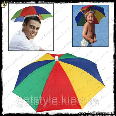 1pc Foldable Head Umbrella Hat Anti-rain Sun Shade Fishing Cap for Outdoor  Fishing Foldable Umbrella Cap Fishing Tools | SHEIN USA