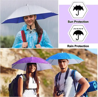 Umbrella Hat – OMG Japan